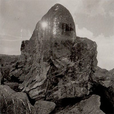 Å by Steve Tibbetts & Knut Hamre