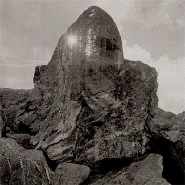 Å by Knut Hamre and Steve Tibbetts