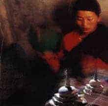 Chö by Chöying Drolma and Steve Tibbetts