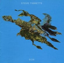 Big Map by Steve Tibbetts