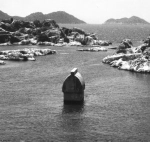Lycian Tomb