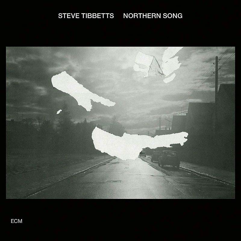 Northern Song album by Steve Tibbetts