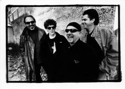 Anton, Tibbetts, Anderson, Wise