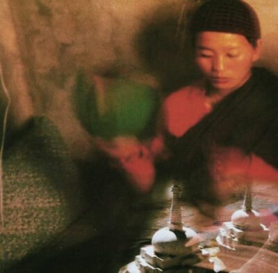 Chö by Steve Tibbetts and Chöying Drolma