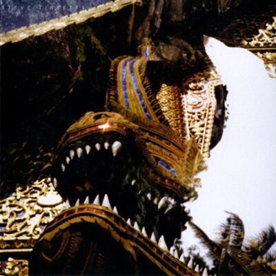 Steve Tibbetts Compilation: Acoustibbetts / Elektrobitts / Exotibbetts